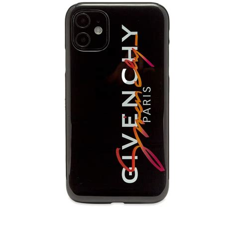 givenchy logo phone case|Givenchy Logo.